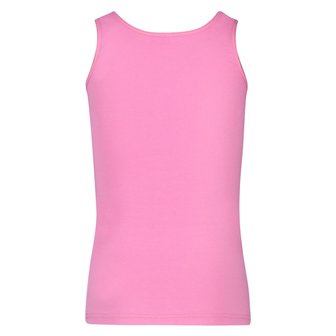 Meisjes hemd Comfort Cotton Roze