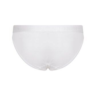 2 pack meisjes slip Beeren Young Wit