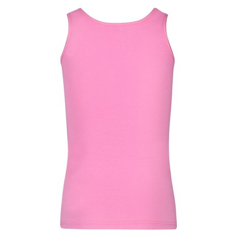 Meisjes hemd Comfort Cotton Roze