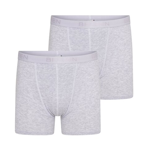 2 pack heren boxershort C.F. Roger Melee